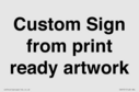 custom-blank-sign~
